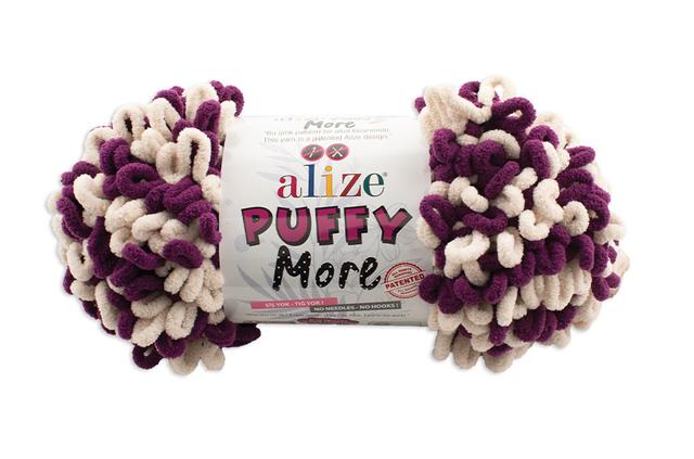 PUFFY MORE 6537 ALIZE